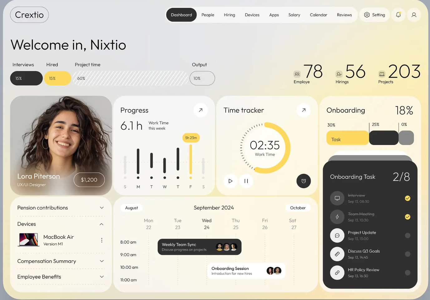 Kitchen remodeling project by Joe Renovate Store - photo 4